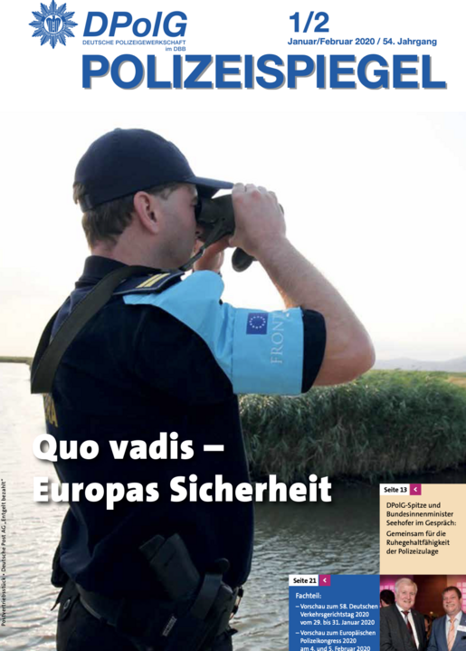 Polizeispiegel