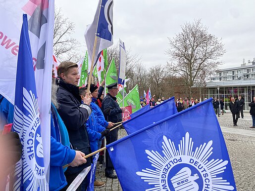 230124_Potsdam_2 Demo Auftakt EKR 2023