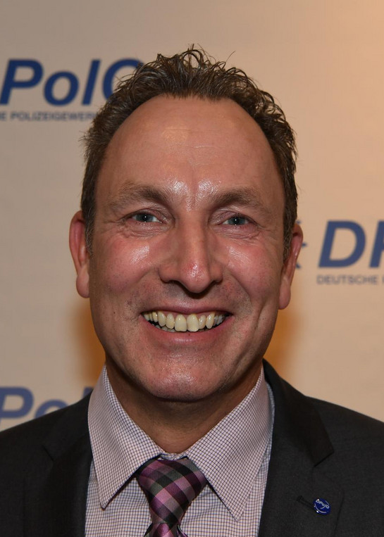 Oliver Ehmsen