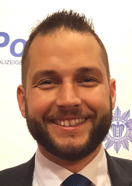 Johannes Petruschke