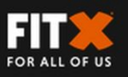 FitX Logo 150x90