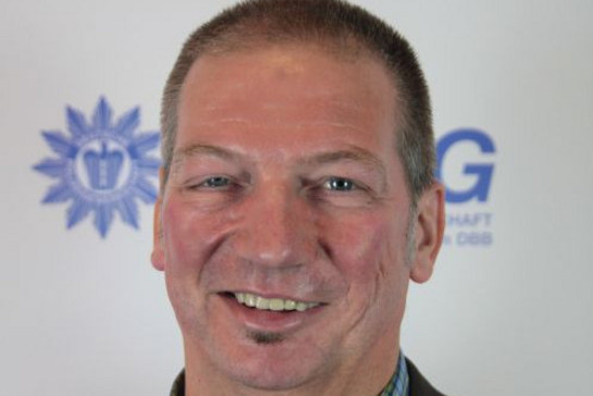 Frank Richter