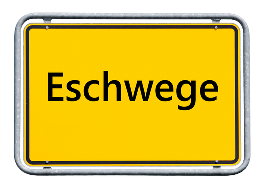 Bundespolizeiaus- und -fortbildungszentrum Eschwege 