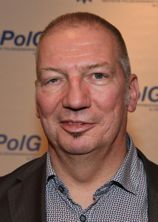 Frank Richter