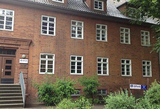 Geschaeftsstelle luebeck