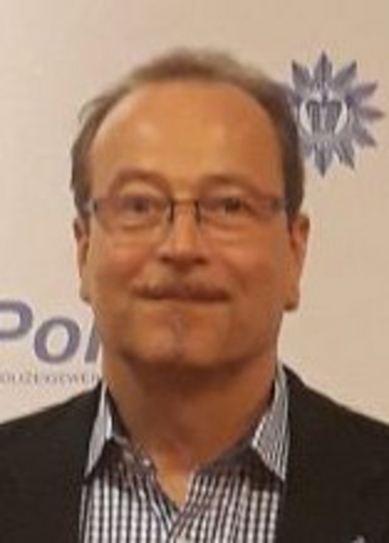 Volker Hesse