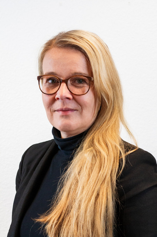 Anja Ducklauß-Nitschke