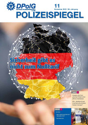 Polizeispiegel November 2022