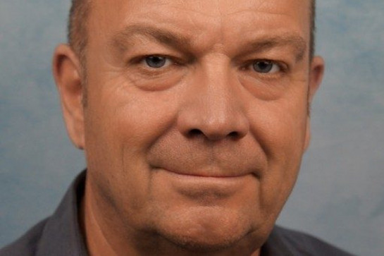 Stefan Werle