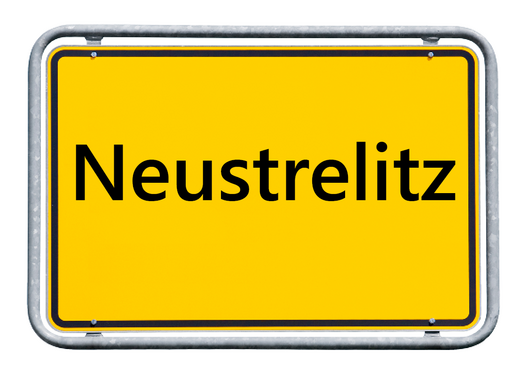 Bundespolizeiaus- und Fortbildungszentrum Neustrelitz 