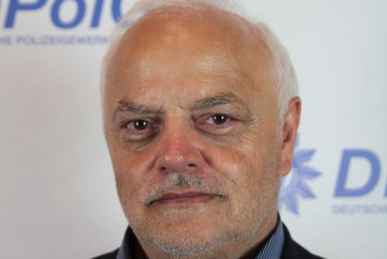 Hans Jakupak