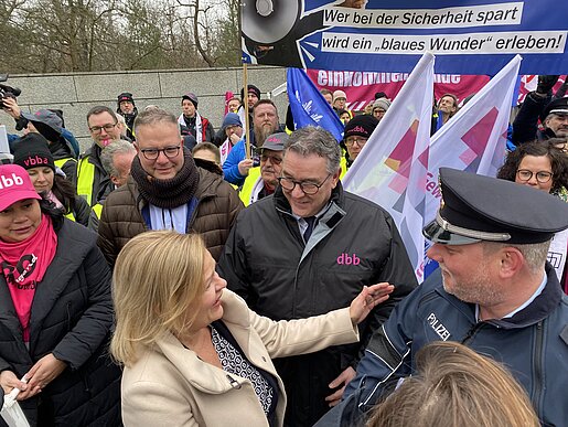 230124_Potsdam_5 Demo Auftakt EKR 2023