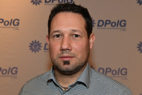 Boris Kretzschmar