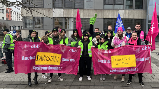 Verhandlungsboykott der Arbeitgeber beenden