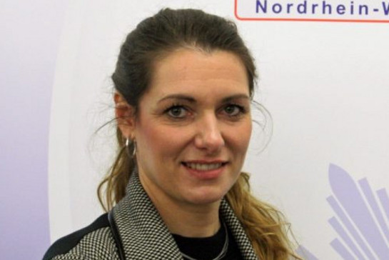 Dajana Burmann