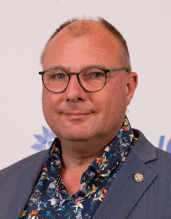 Thorsten Czirr