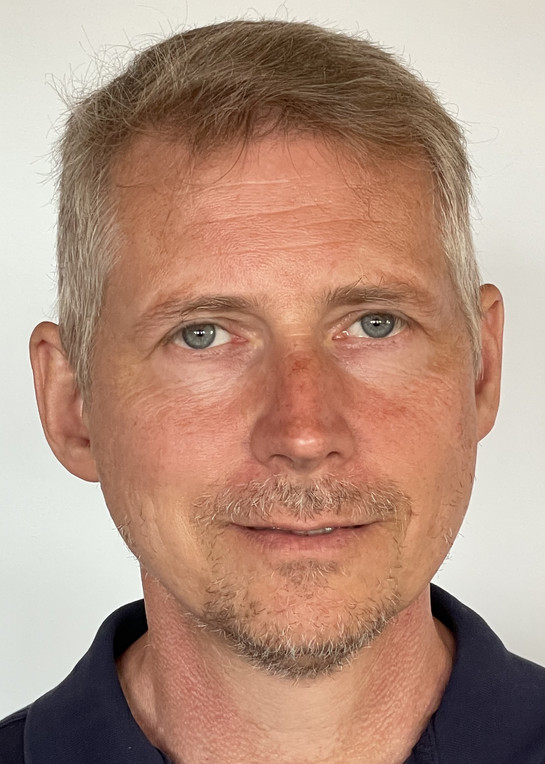 Oliver Leubner