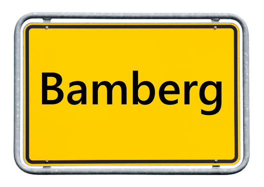 Bundespolizeiaus- und Fortbildungszentrum Bamberg 