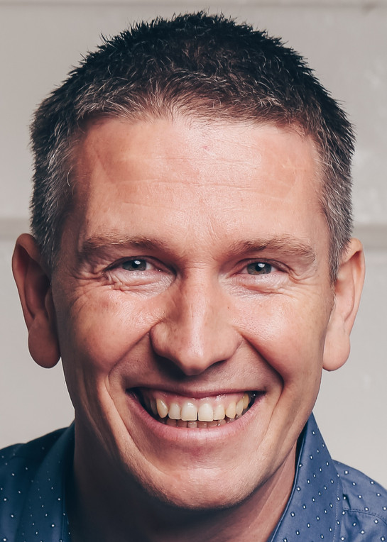 Lars Nedwed