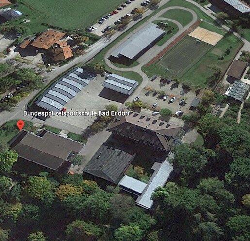 BPOLSPSCH Bad Endorf Google Eath GeoBasis DE BKG c 2009