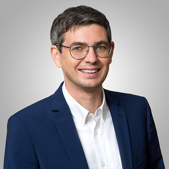 Simone Stretz & Paul Kremer