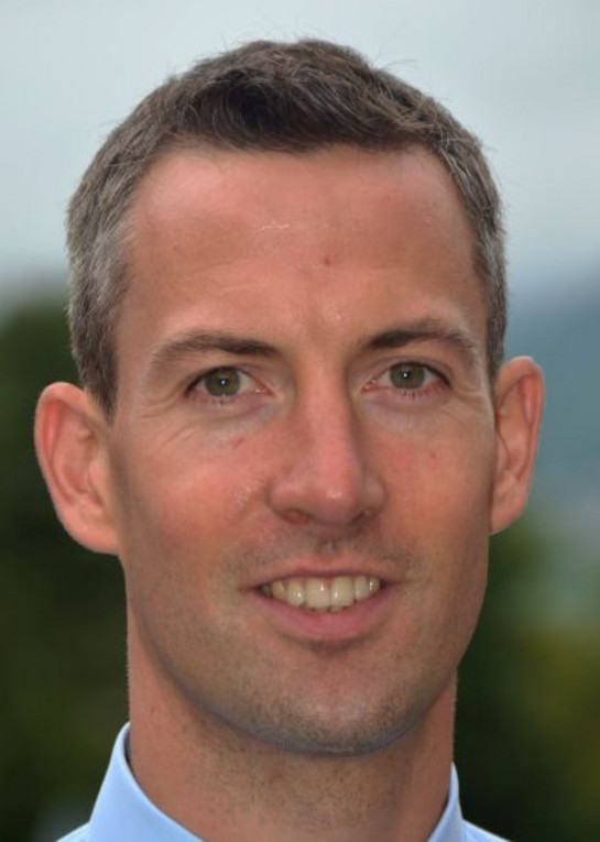 Alexander Untermann