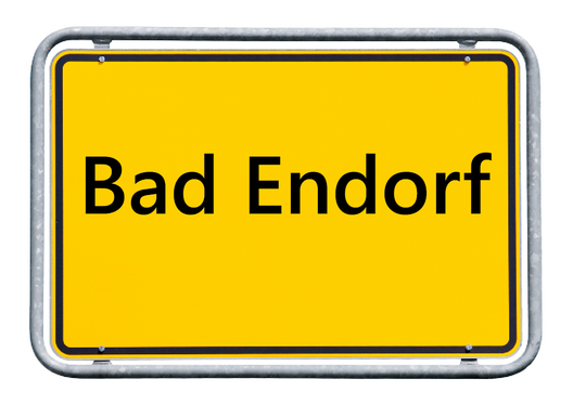 Bundespolizeisportschule Bad Endorf 