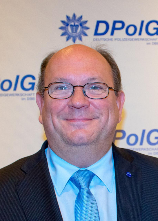 Peter Poysel