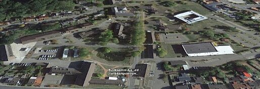 BPOLAFZ Walsrode Google Eath GeoBasis DE BKG c 2009