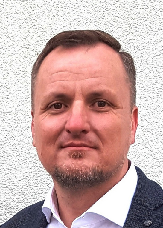 Sven Stampfl