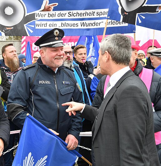 230124_Potsdam_1 Demo Auftakt EKR 2023
