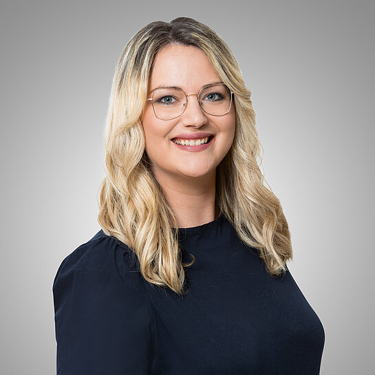 Simone Stretz & Paul Kremer