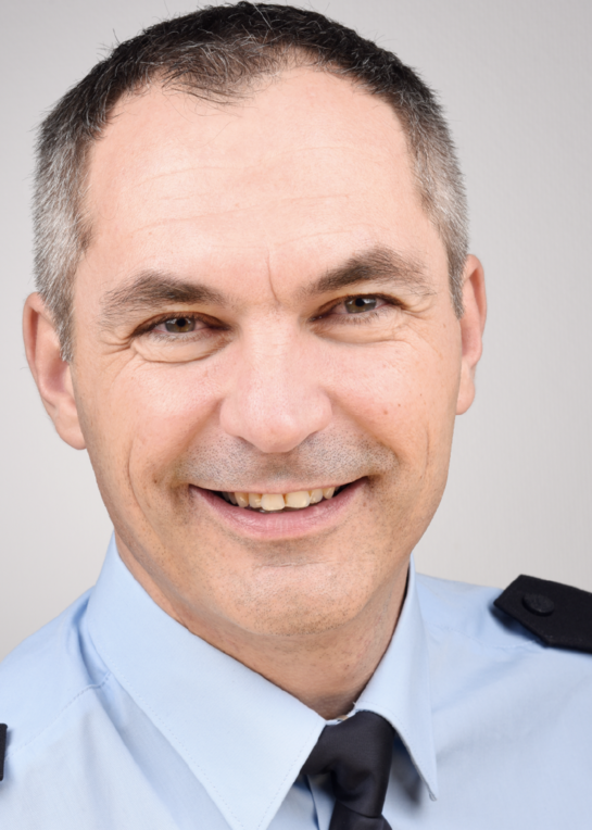 Dirk-Ulrich Lauer