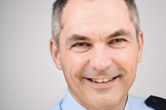 Dirk-Ulrich Lauer