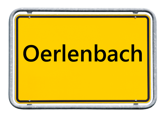 Bundespolizeiaus- und Fortbildungszentrum Oerlenbach 