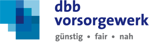 Dbb vorsorgewerk Logo neu