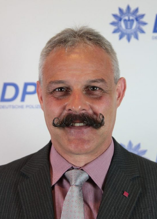 Klaus Spiekermann