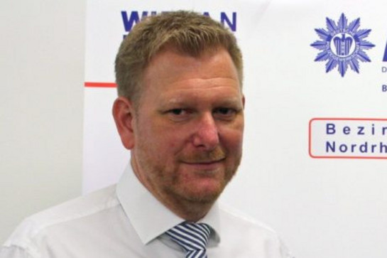 Hauke Reetz