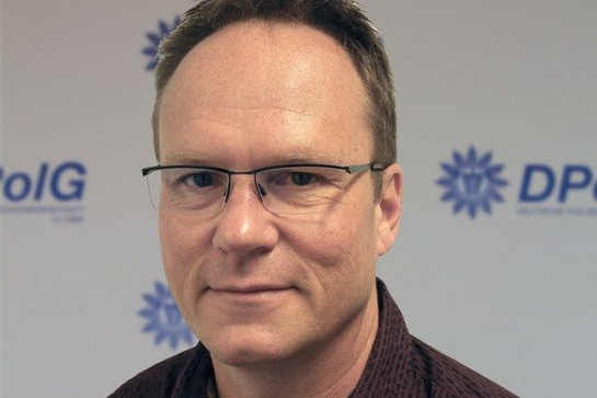 Timo Fleischer