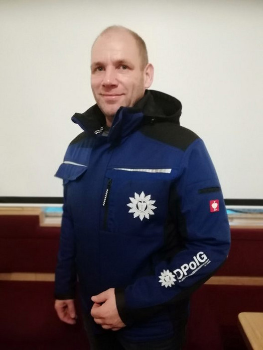 Niels Koenig 2020