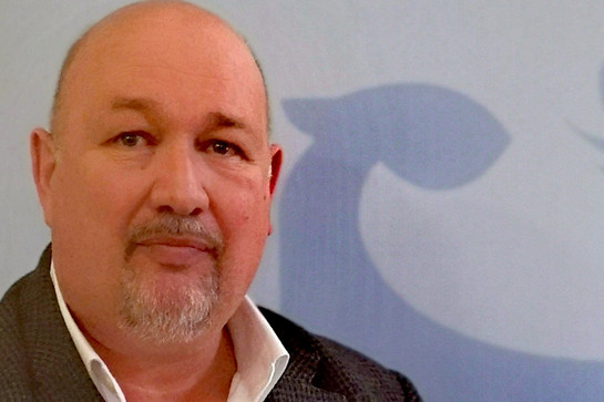 Bernhard Jaekel