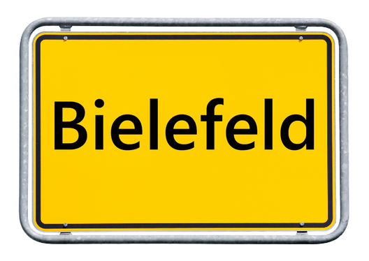 Bundespolizeiausbildungsstätte Bielefeld 