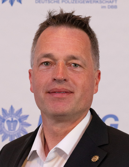 Nils Lindenberg