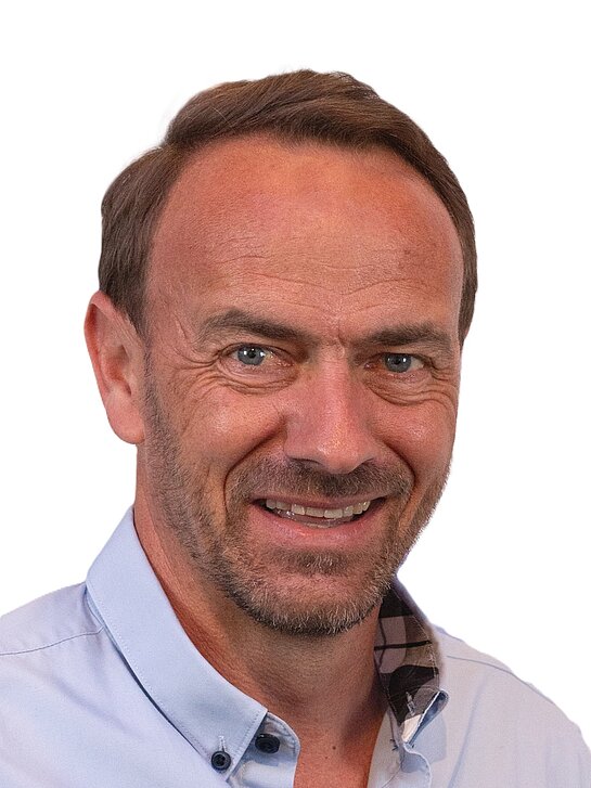 Oliver Aigner