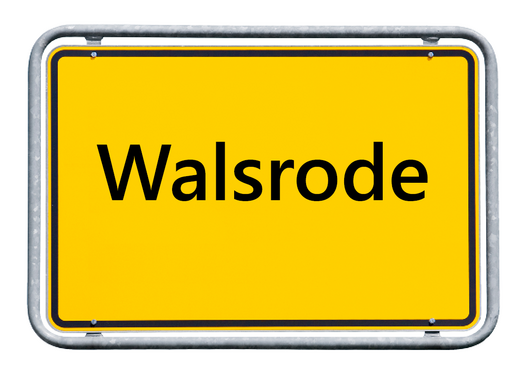 Bundespolizeiaus- und Fortbildungszentrum Walsrode