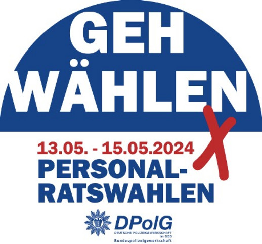 Personalratswahl 2024