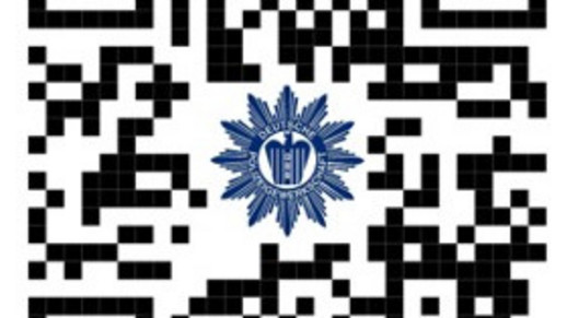 QR Code Rechtsschutz BV BW