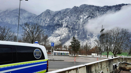 Einsatzkräftebetreuung DPolG BPOLG BV Bayern