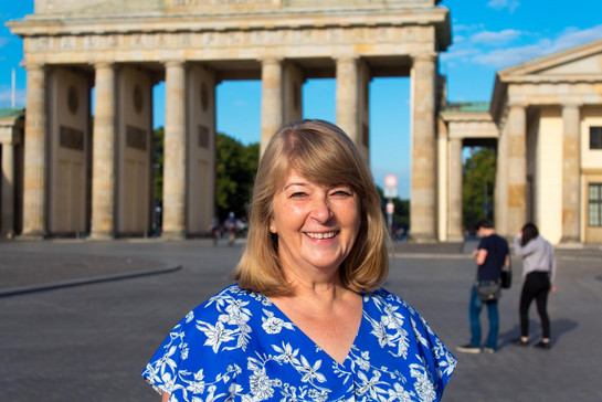 Karin Göhler