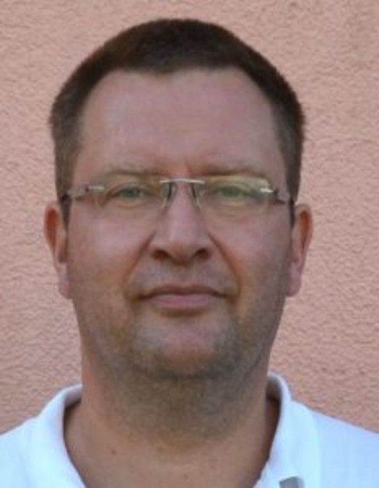 Holger Kraschutzki